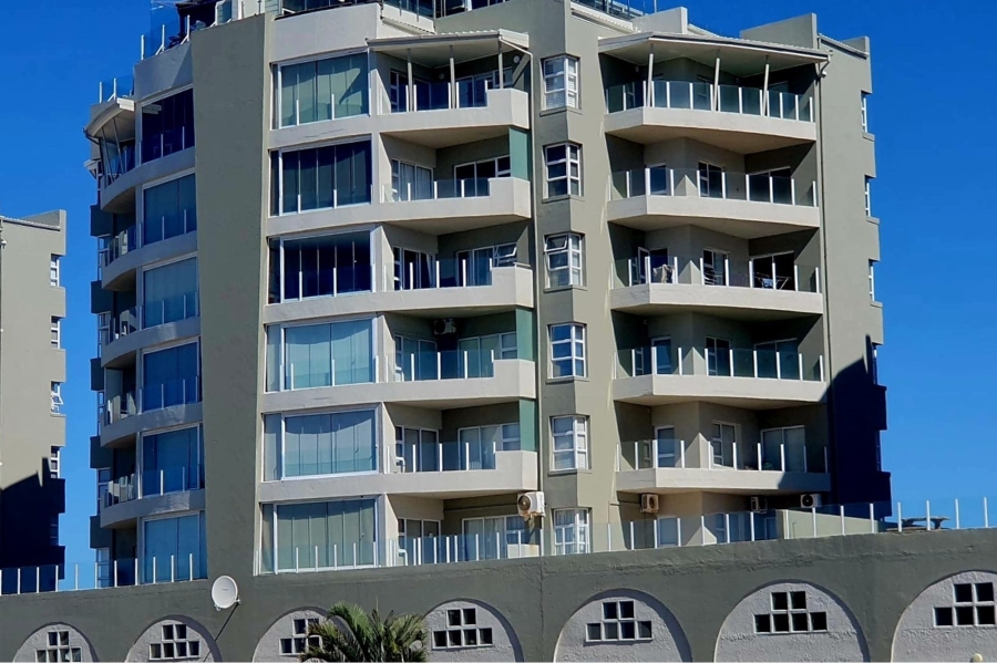 3 Bedroom Property for Sale in Diaz Beach Western Cape